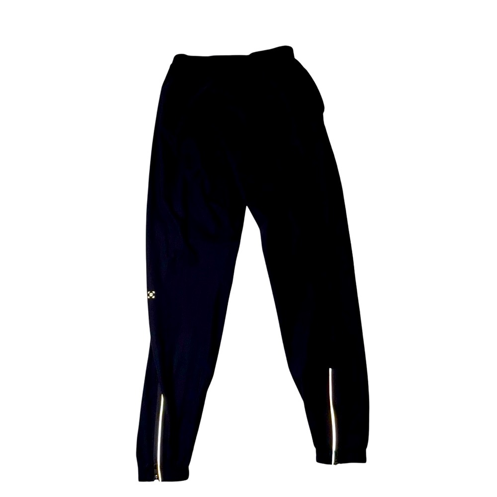 lululemon athletica Black Joggers